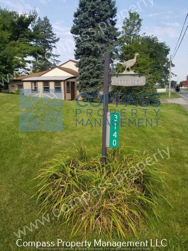 Primary Photo - $1875 - 3 Bedroom BEAUTIFUL Ranch Home- Go...
