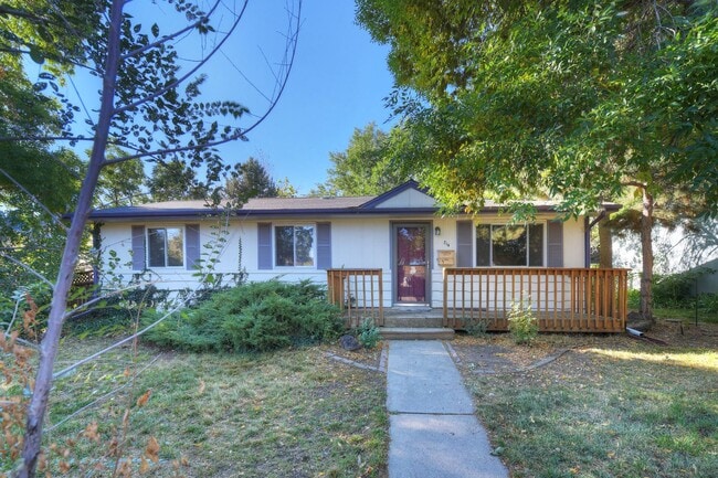 Building Photo - “PRICE DROP!!!” Live in the Heart of Old Town Lafayette | Spacious 4BR with Private Backyard & Ga...