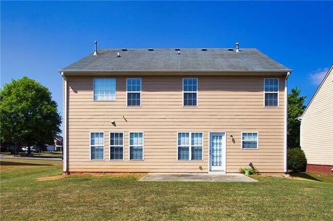 Foto del edificio - 3292 Shady Valley Ct SW