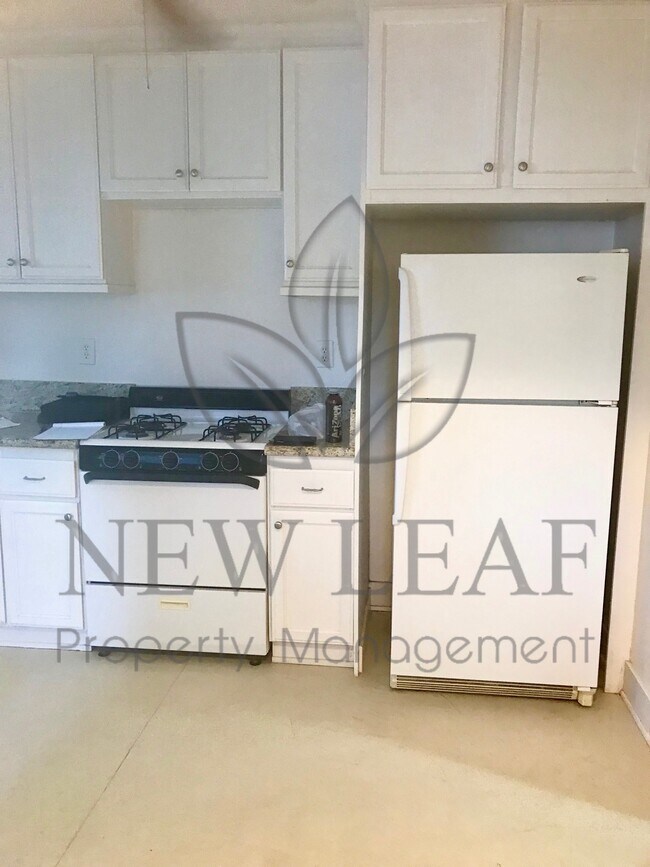 Foto del edificio - 4339 6th St