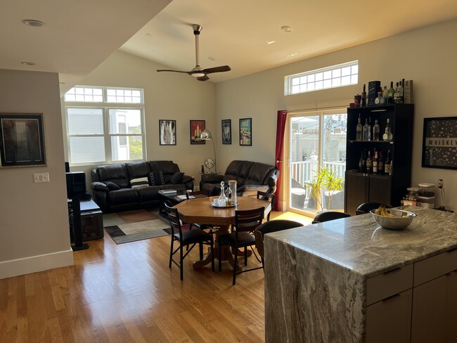 Photo - 204 Spencer Ave Townhome