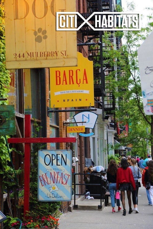 Foto del edificio - 408 Broome St
