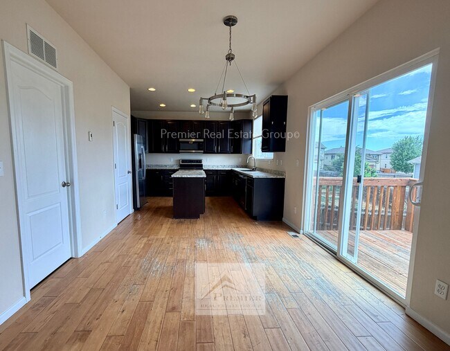 Building Photo - 7777 Blue Vail Way