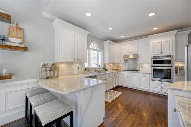 Foto del edificio - 14124 Hopewell Rd