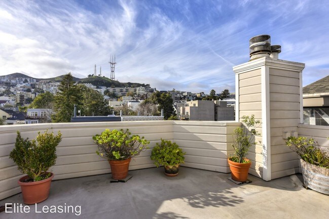 Foto del edificio - 455 Eureka St