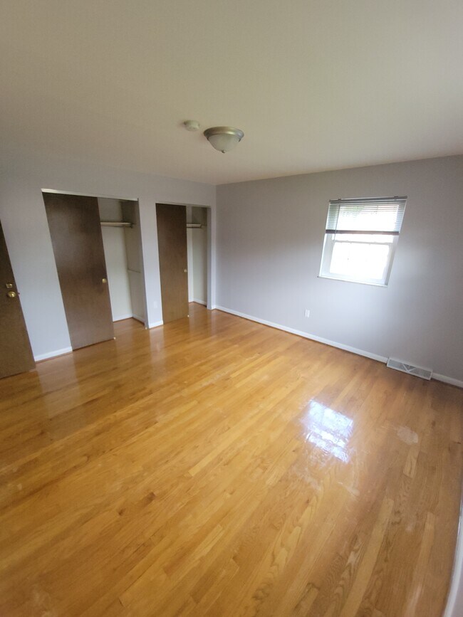 Dormitorio principal - 456 Blackstone Dr