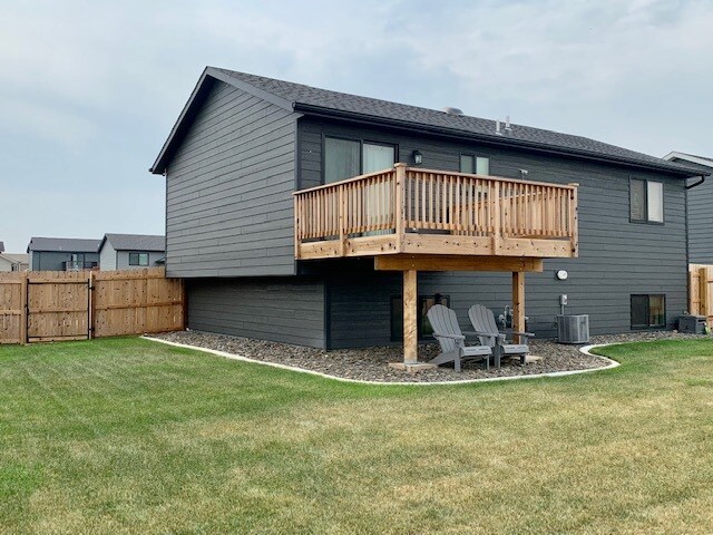 Building Photo - 536 Bull Run Dr