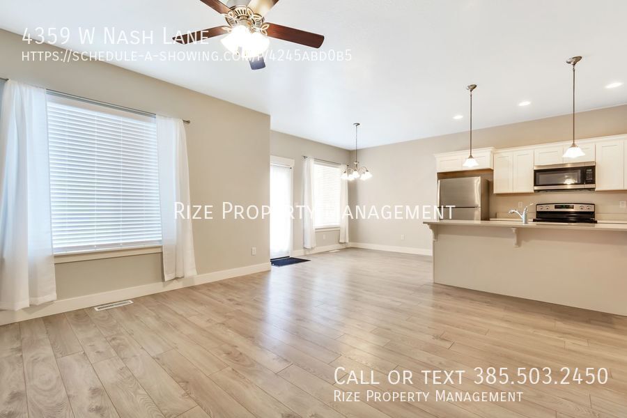 Foto principal - 4359 W Nash Ln