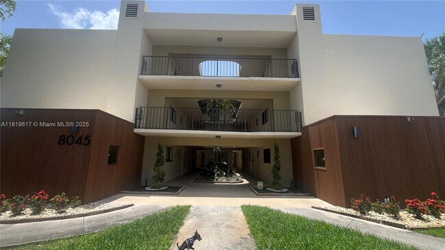 Building Photo - 8045 SW 107th Ave