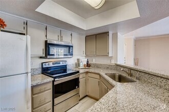 Building Photo - 8600 W Charleston Blvd