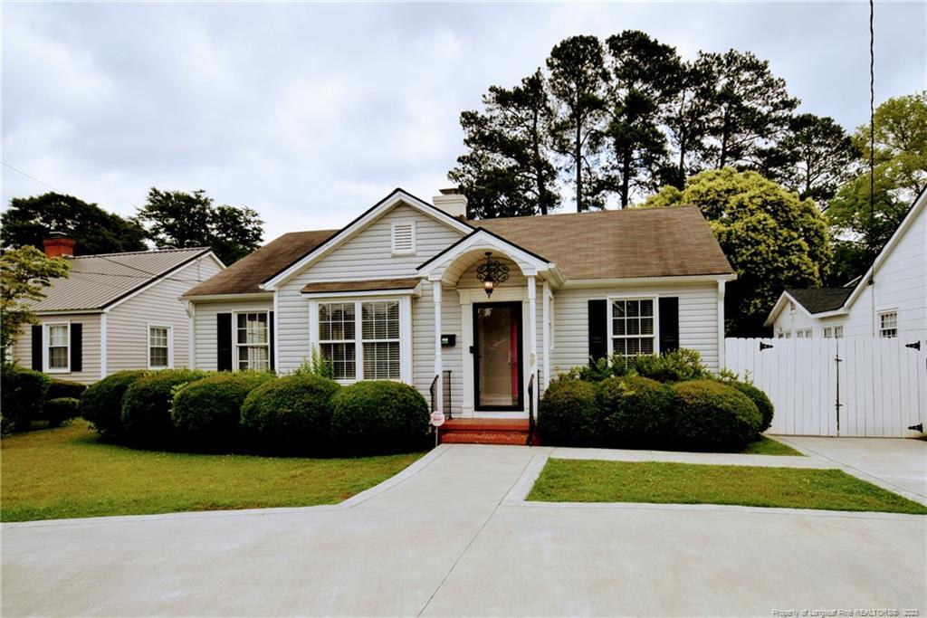 Primary Photo - 204 N Churchill Dr