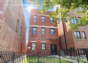 Building Photo - 618 S Racine Ave