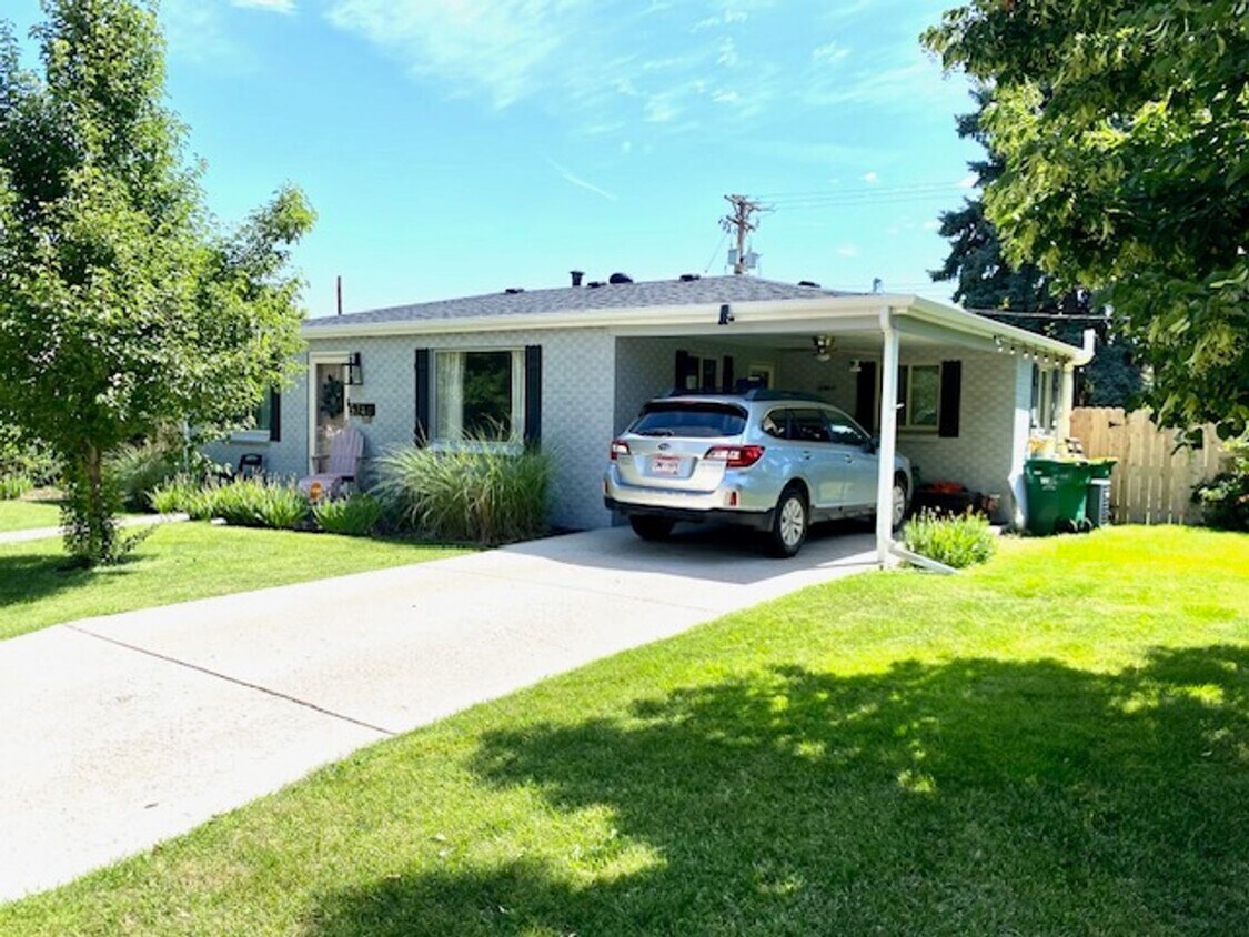Foto principal - Amazing Littleton Bungalow