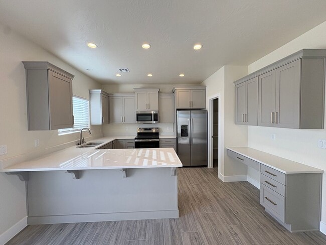 Foto del edificio - NEW Build!! Ironhawk Townhome #22!