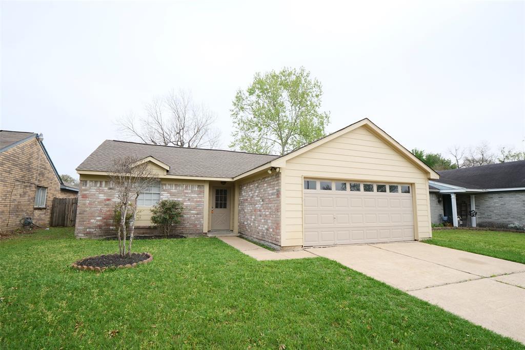 20078 S Pecos Valley Trail, Katy, TX 77449 House Rental in Katy, TX