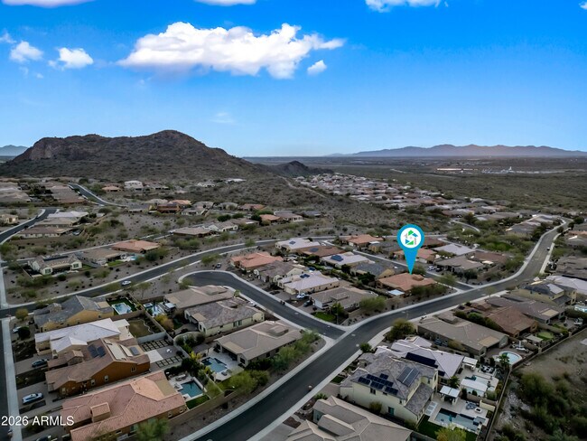 Foto del edificio - 28077 N 100th Dr