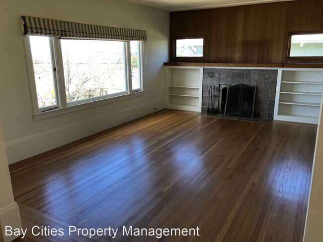 Building Photo - 3 br, 1 bath House - 1035 Sierra Street