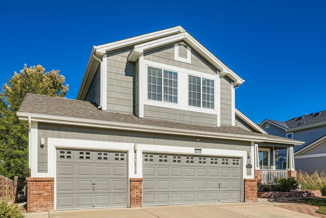 Primary Photo - 5500 Clover Basin Dr