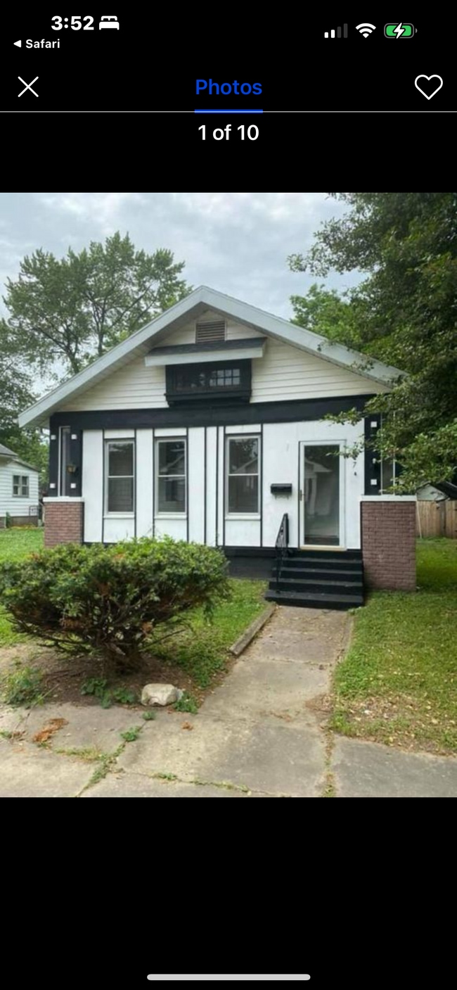 Building Photo - 717 Covert Ave