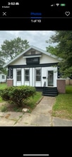 Building Photo - 717 Covert Ave