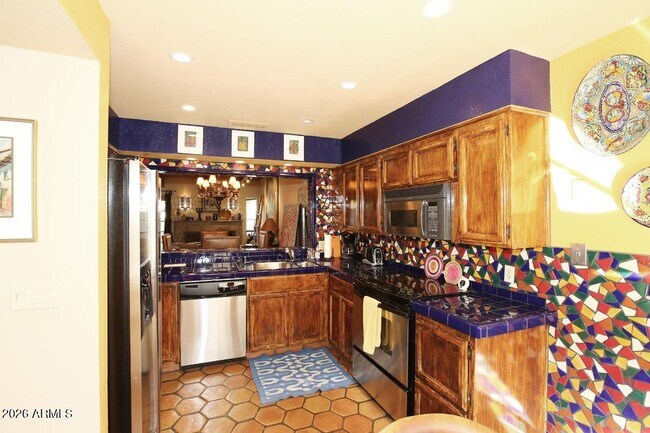 Foto del edificio - 6218 N 30th Pl