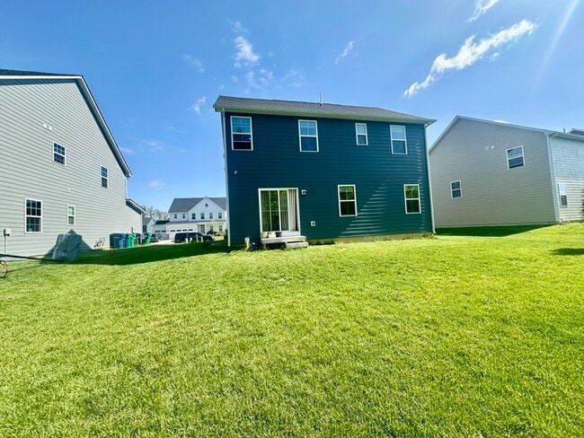 Building Photo - 2923 Hepburn Cir