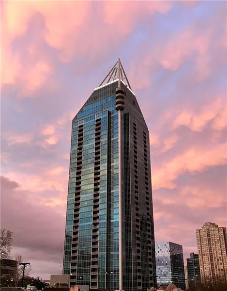 Primary Photo - 3338 Peachtree Rd NE
