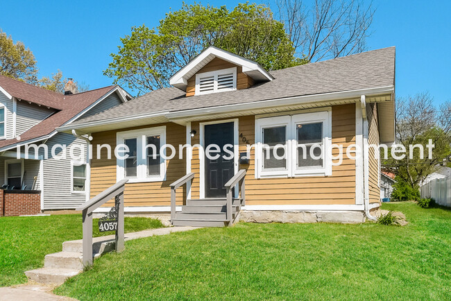 Building Photo - 4057 Boulevard Place