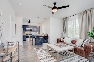 Building Photo - Premiere Lofts at Trilith - Luxury Apartments