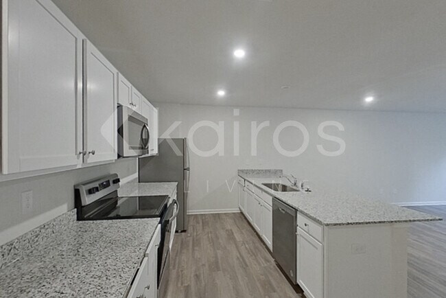 Foto del edificio - 308 Ironwood Ct