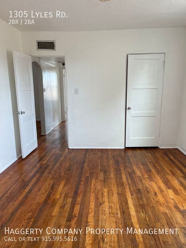 Building Photo - 1305 Lyles Rd