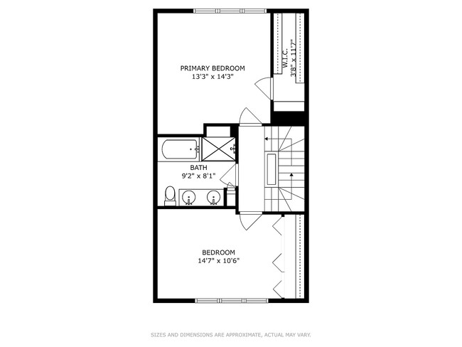 Foto del edificio - 310 N Clinton St