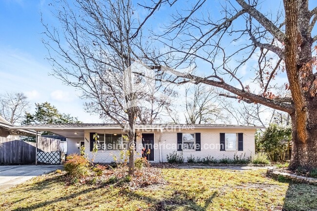 Building Photo - 5148 Trussell Ave