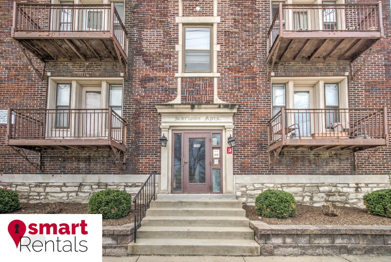 Foto principal - 1642 S 39th St