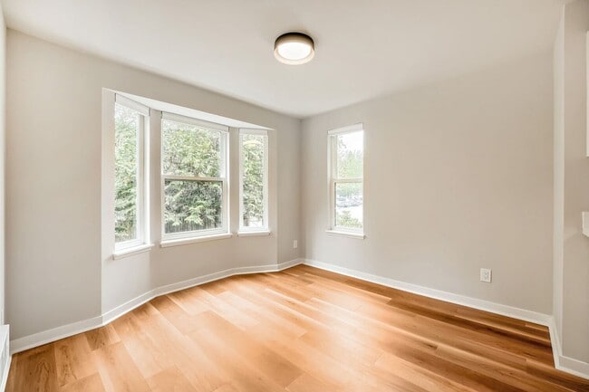 Interior Photo - Martine Apartments