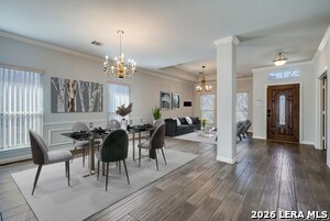 Foto del edificio - 16818 Mossford