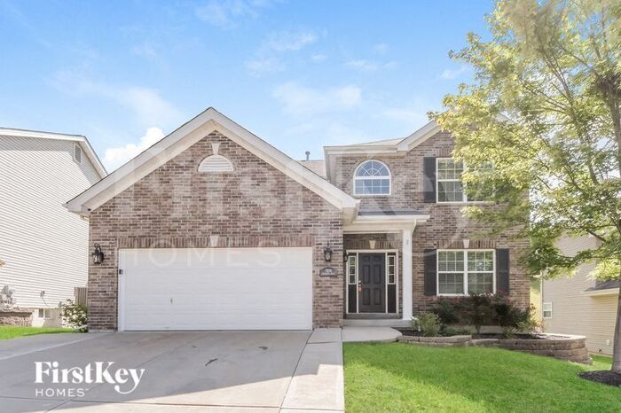 Foto principal - 7834 Sagebrook Ct