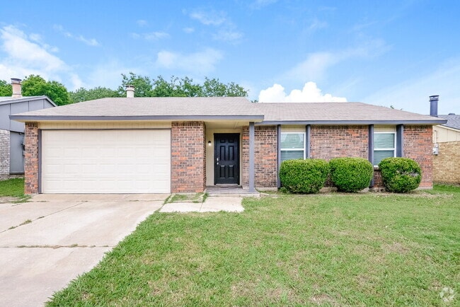 Building Photo - 6921 Mid Cities Blvd