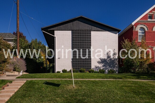 Foto del edificio - 517 S 1100 E