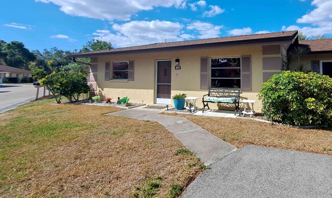 Building Photo - 4417 Tecumseh Trl