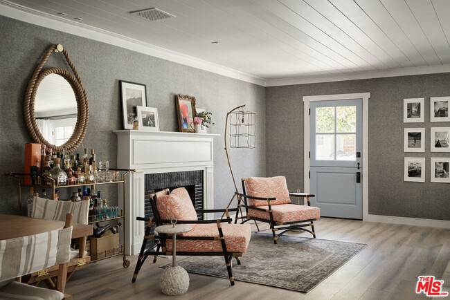 Foto del edificio - 204 Pearl Ave