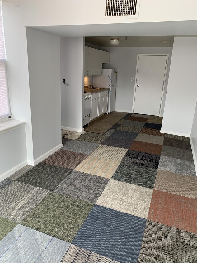 Foto principal - 8612 Halls Ferry Road