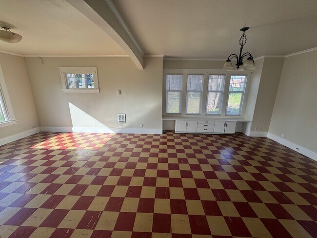 Foto del edificio - Farmhouse Style home