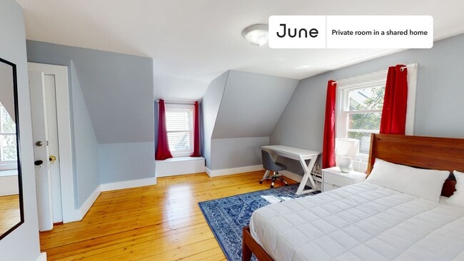 Photo - Room in Shared 7 bed/2 bath home