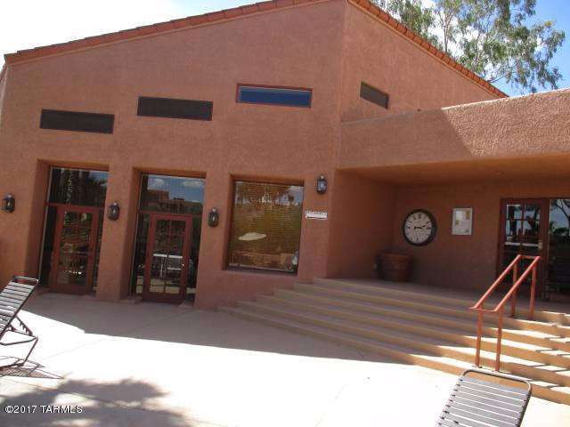 Foto del edificio - 5051 N Sabino Canyon Rd