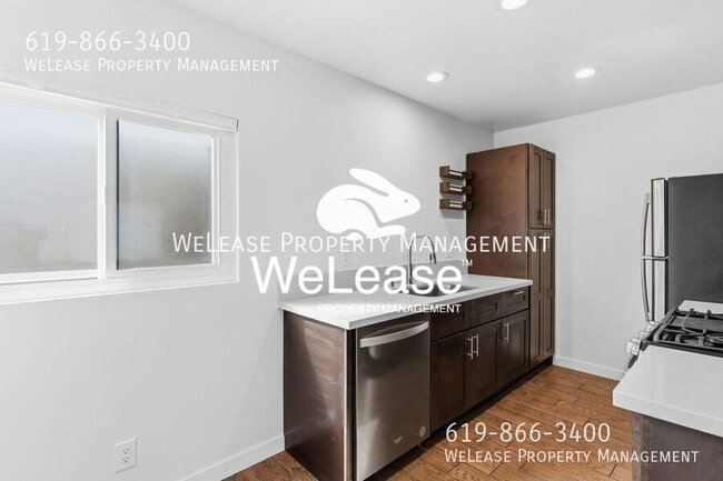 Building Photo - 1462 Rosecrans St