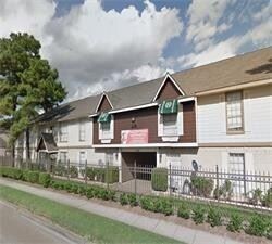 Foto del edificio - 1320 Gessner Rd