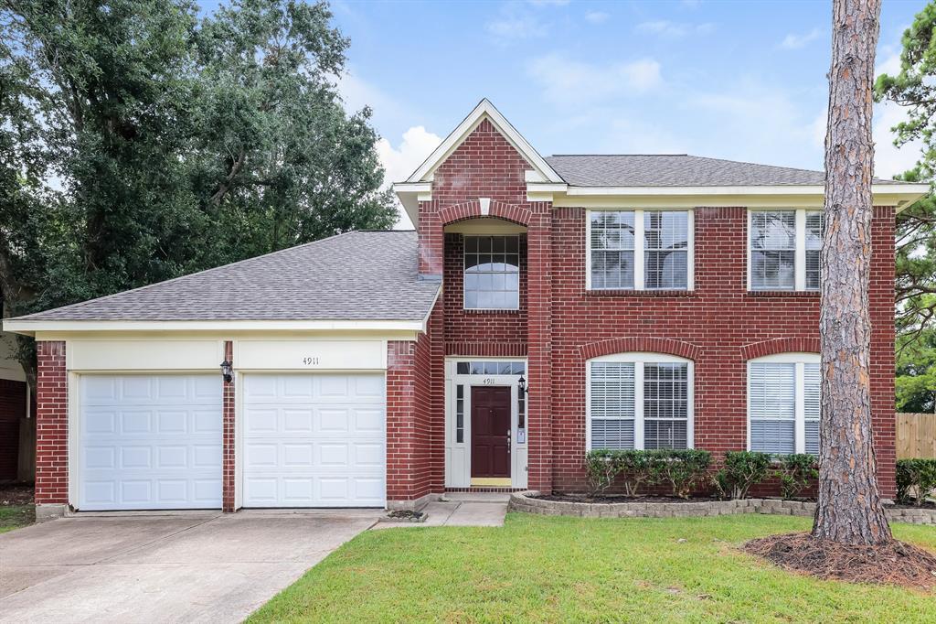 4911 Heritage Plains Dr, Friendswood, TX 77546 House Rental in