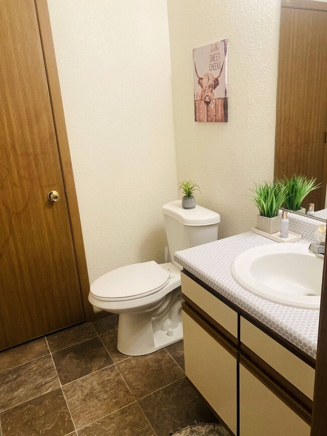 Interior Photo - East Gate Estates