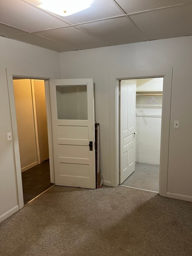 Bedroom 1 - 801 N 3rd St